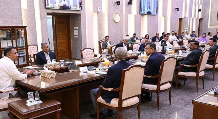 সেহরি, ইফতার ও তারাবির সময় নিরবচ্ছিন্ন বিদ্যুৎ রাখার নির্দেশ